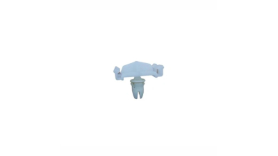 Clips, Agrafa fixare bandouri Mercedes W202(C-Kl), 93- Aftermarket 80805002