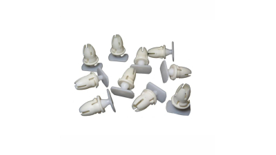 Clips, Agrafa fixare bandouri Mercedes W203(C-Kl), 00- Aftermarket 80805003