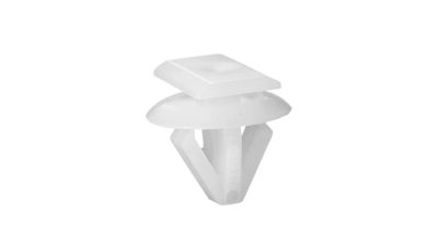 Clema, agrafe fixare ornamente exterioare, Aftermarket 80805565