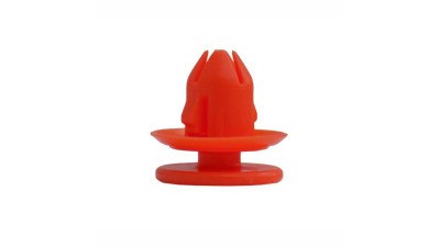 Clema, agrafe fixare ornamente exterioare, Aftermarket, 5 buc, 80809090
