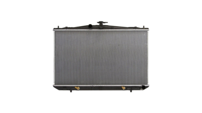 Radiator racire Lexus Rx (Al10), 01.2009-2015 Model Rx350 Motor 3, 5 V6 202/204kw Benzina, tip climatizare Cu/fara AC, cutie automata, dimensiune 767x450x16mm, Cu lipire fagure prin brazare, Aftermarket
