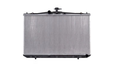 Radiator racire Lexus RX, 12.2008-02.2012, RX350, motor 3.5 V6, 204 kw, benzina, cutie automata, cu/fara AC, cu carlig de remorcare 768x450x26 mm, aluminiu brazat/plastic, 