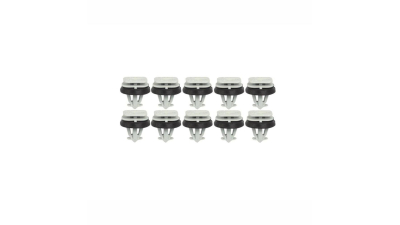 Clips, Agrafa fixare bandouri Iveco Daily, 07.14- Aftermarket 808230N2