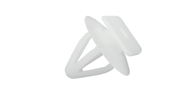 Clema bandouri NISSAN JUKE (F15), 06.2010-08.2014; JUKE (F15), 06.2014, 10 buc/set, ornamente