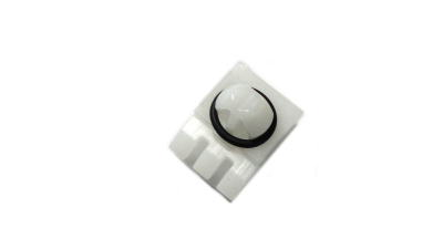Diblu bandouri MERCEDES Clasa C (W204), 03.2007-03.2011; Clasa C (W204), 03.2011-, 5 buc/set, ornamente prag exterior
