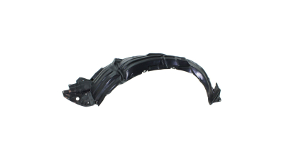 Carenaj roata Lexus Ct (Zwa10) 04.2011- , partea Fata Stanga, Material Polietilena, 53806-76010