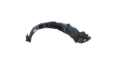 Carenaj roata Lexus Ct (Zwa10) 04.2011- , partea Fata Dreapta, Material Polietilena, 53805-76010