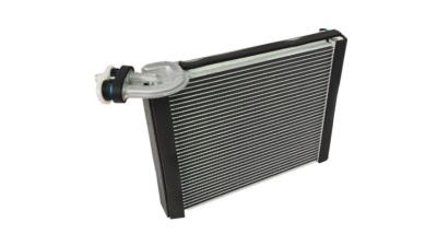 Evaporator aer conditionat SRL, TOYOTA AURIS, 2007-2012; COROLLA, 2007-2013; COROLLA (E180), 2013-; HI-ACE (HX10), 2006-2012; PRIUS, 2009-2015; RAV-4, 2013-2018; Lexus CT, 2011-, aluminiu, 285x235x38 mm, 