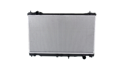 Radiator racire Lexus Is (Xe3), 11.2013- Model Is250 Motor 2, 5 V6 153kw; 3, 5 V6 228kw Benzina, tip climatizare Cu/fara AC, cutie automata, dimensiune 709x400x16mm, Cu lipire fagure prin brazare, Aftermarket