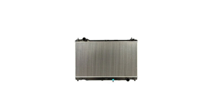 Radiator intercooler Lexus Is 2013-, 712x400x26mm, SRLine 80D108-2