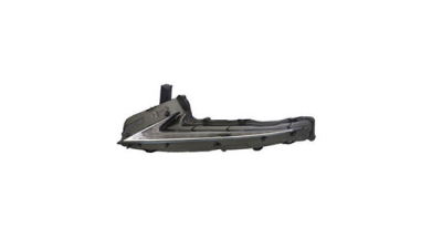 Lumini de zi, Daytime Running Light Lexus Is, 04.13- Dreapta Tyc 81610-53030; 81610-53031 , Omologare Sae , Cu Led