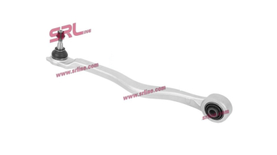 Brat suspensie roata SRL 80D138-4, Dreapta, Spate