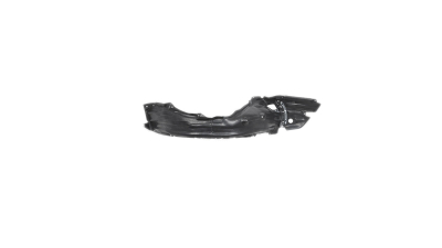 Carenaj roata Lexus Is (Xe3) 04.2013- , partea Fata Dreapta, Material Polietilena,Cu Spoiler,Cu Spuma Atenuare Zgomot , 53805-53070