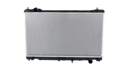Radiator racire Lexus GS, 01.2012-, GS450h, motor 3.5 V6h, 252 kw, benzina/electric, cutie automata, cu/fara AC, 721x425x16 mm, SRLine, aluminiu brazat/plastic 