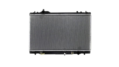 Radiator racire Lexus LS, 01.2011-, LS460, motor 4.6 V8, 279 kw, benzina, cutie automata, cu/fara AC, 709x425x16 mm, Koyo, aluminiu brazat/plastic 