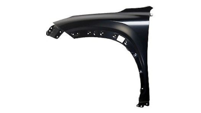 Aripa fata Lexus Nx (Az10), 08.2014-, parte montare stanga, fara gaura semnalizator, 80L101, Aftermarket