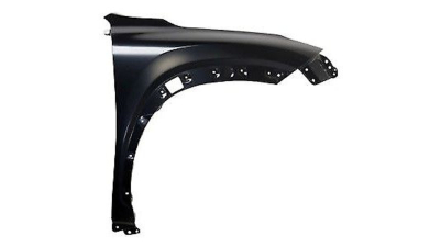 Aripa fata Lexus Nx (Az10), 08.2014-, parte montare dreapta, fara gaura semnalizator, 80L102, Aftermarket