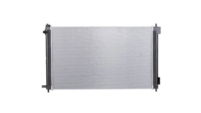 Radiator racire Lexus NX, 01.2014-, NX200t, motor 2.0 T, 176 kw, benzina, cutie manuala/automata, cu/fara AC, radiator temperatura joasa 700x434x16 mm, SRLine, aluminiu brazat/plastic 