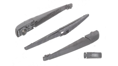 Brat stergator luneta Lexus Nx (Az10), 08.2014-, spate, cu lamela stergator de 310 mm, ; specific