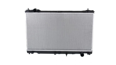 Radiator racire Lexus RC, 10.2014-10.2017, RC 350, motor 3.5 V6, 234 kw, benzina, RC 350 A, cu/fara AC, 709x425x16 mm, SRLine, aluminiu brazat/plastic 