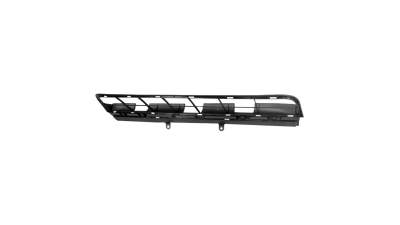 Grila bara fata Lexus Rx (Al10), 04.2012-12.2015, parte montare centrala, 80X127, Aftermarket