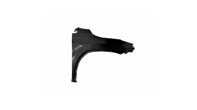 Aripa fata Lexus Rx (Al20), 11.2015-, parte montare dreapta, fara gaura semnalizator, cu gauri pt ornament, 80X202, Aftermarket