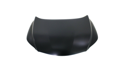 Capota motor Lexus Rx (Al20), 11.2015-, aluminiu, Aftermarket