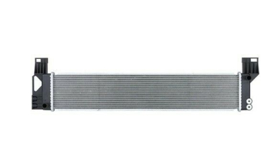 Radiator racire Lexus RX (AL20), 01.2016-, RX450h, motor 3.5 V6, 230 kw, benzina/electric, cutie automata, cu/fara AC, radiator invertor tensiune 620x129x22 mm, Koyo, aluminiu brazat/plastic 