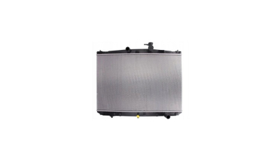 Radiator intercooler Lexus Rx (Al20) 2015-, 760x500x27mm, KOYO 80X2083K