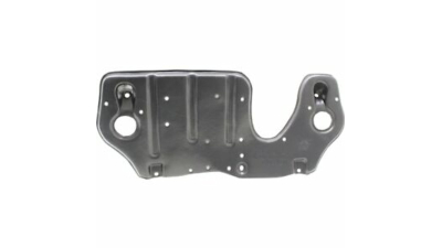Scut motor fata Lexus Rx (Al20), 11.2015- Model Rx350, Rx450h, Usa, parte montare fata, 80X23451T, Aftermarket