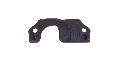 Scut motor fata Lexus Rx (Al20), 11.2015- Model Rx200t, Rx350, Rx450h, Usa, parte montare fata, 80X2345T, Aftermarket