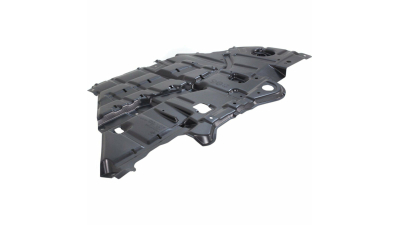 Scut motor fata Lexus Rx (Al20), 11.2015- Model Rx350, Rx450h, Usa, parte montare fata stanga, 80X23471T, Aftermarket