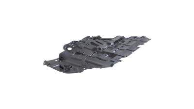 Scut motor fata Lexus Rx (Al20), 11.2015- Model Rx350, Rx450h, Usa, parte montare fata dreapta, 80X23481T, Aftermarket