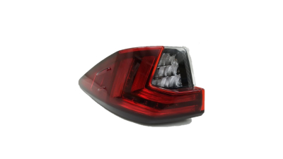 Stop spate lampa LEXUS RX (AL20), 11.2015-2019, partea stanga, TYC, cu indicator led; LED; exterior