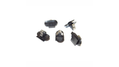 Clema prindere bandouri Aftermarket 81005509, 10 buc