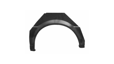 Segment reparatie aripa spate Toyota Starlet Ep70 1985-1988 Partea Stanga, Spate, cu 3 usi