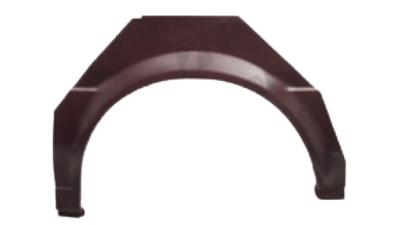 Segment reparatie aripa spate Toyota Starlet Ep70 1985-1988 Partea Dreapta, Spate, 3 usi,