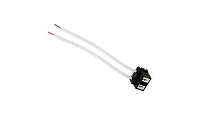 Mufa bec H7 10 cm, (mufa ceramica) -2 fire, Carpoint