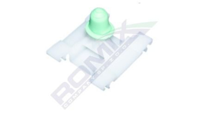 Clema prindere bandouri Aftermarket 81009538B