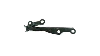 Balama capota fata Toyota Yaris, (Xp10) 04.1999-12.2005, parte montare suport stanga, 810303-5, Aftermarket