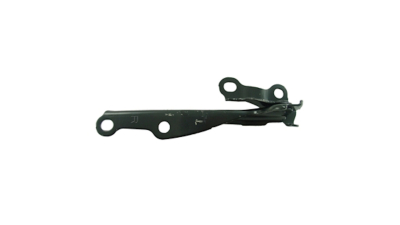 Balama capota fata Toyota Yaris, (Xp10) 04.1999-12.2005, parte montare suport dreapta, 810303-6, Aftermarket
