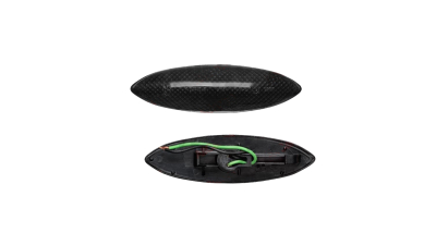 Lampa semnalizare aripa Toyota Yaris (XP10) 04.1999-03.2002 YARIS (CP10) 04.2002-12.2005 BestAutoVest partea Dreapta 8103207E