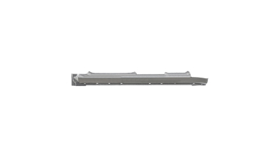 Prag metalic Toyota Yaris, (Xp10) 04.1999-12.2005 Modele Cu 5 Usi, parte montare Prag stanga, 810341-Q, Aftermarket