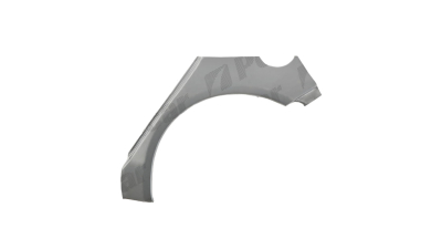 Segment reparatie aripa spate Toyota Yaris, 1999-2005 Partea Stanga, Spate, modele cu 5 usi