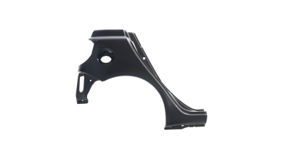 Aripa spate Toyota Yaris, 1999-03.2003, Pentru Modelul In 5 Usi, Partea Dreapta, 61602-52010; 61602-52020
