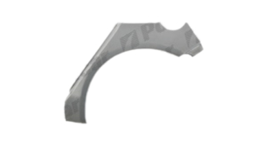 Segment reparatie aripa spate Toyota Yaris (Xp10) 04.1999-12.2005 (5 Usi) , partea Spate Dreapta, 