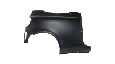 Aripa spate Toyota Yaris (Xp10), 04.1999-03.2003, Dreapta, Spate, Cu 3 Usi, 61601-52020; 61602-52020