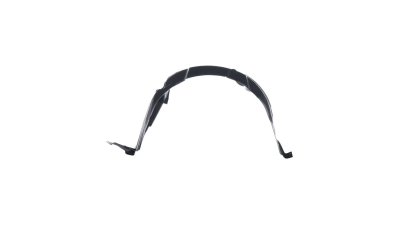 Carenaj aripa fata Toyota Yaris, (Xp10) 04.1999-12.2005, parte montare stanga, polipropilena, 8103FL1X, Aftermarket