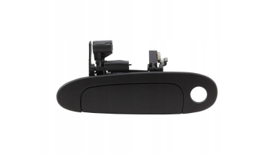 Maner usa exterior Toyota Yaris (Xp10), 04.1999-03.2002, 6922052020CO, Stanga