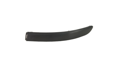 Bandou bara stanga fata, stanga Toyota Yaris (Xp10), 04.2003-12.2005, proaspat vopsit, 527130D010